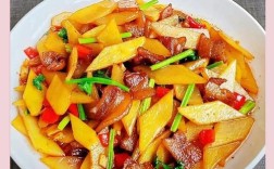 五花肉怎样炒才不腻又入味？