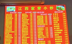 江西家常菜做法大全有图，哪些菜最下饭？