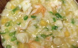 10个月宝宝虾粥怎么做？营养辅食怎么煮？