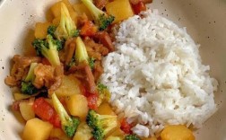 两岁宝宝吃饭，配什么菜合适？