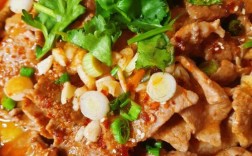 家常水煮牛柳怎么做才正宗？