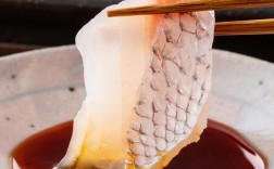 鱼生酱油能直接拌海鲜吗？