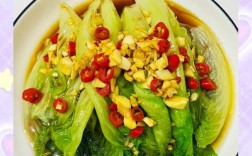 圆生菜家常做法有哪些？