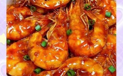 红焖虾家常做法有哪些关键步骤？