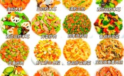 一周岁宝宝吃什么炒菜