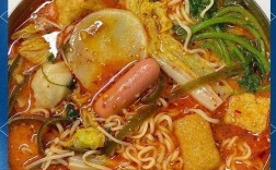 家常麻辣烫怎么自制才够味？