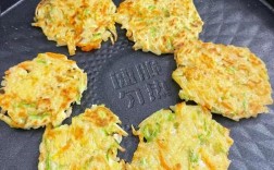 宝宝蔬菜饼干怎么做？有哪些做法？