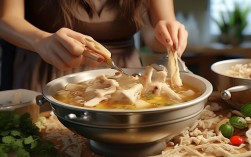 宝宝喝骨头汤怎么做？简单营养做法分享