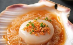 海鲜为何搭配粉丝？