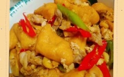 油豆腐家常做法有哪些？