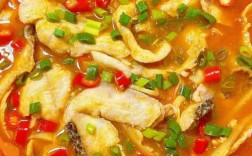 酸菜鱼片家常做法有哪些关键步骤？