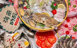 酸菜锅涮哪些海鲜最鲜？