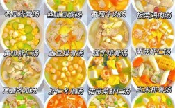 宝宝花样食谱怎么做？有哪些简单又营养的做法？