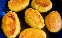 蔬菜玉米饼怎么做才家常又好吃？