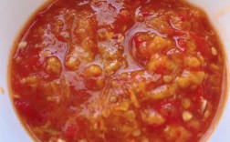 西红柿辣椒酱家常做法有哪些？