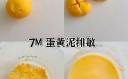 宝宝辅食能吃鸭蛋黄吗？