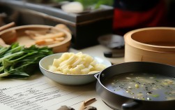 黑鱼冬笋汤怎么做？简单步骤教你轻松完成