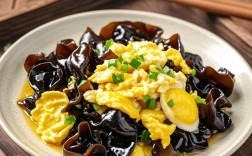 木耳炒鸡蛋怎么做才好吃？家常做法有哪些？
