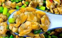 瘦肉炒海鲜，哪些搭配最鲜香？