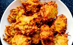 炸萝卜丸子的家常做法窍门