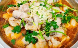 家常水煮鱼视频做法，关键步骤有哪些？