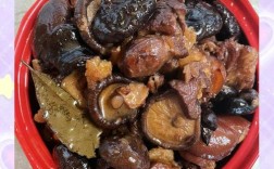 香菇脚怎么吃？家常做法有哪些？