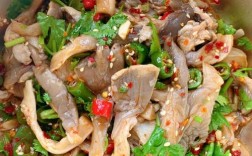 家常平菇做法有哪些？