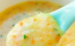 7个月宝宝辅食怎么做？