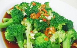 西兰花家常做法有哪些？