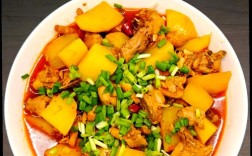 红烧鸡块土豆怎么做才好吃？