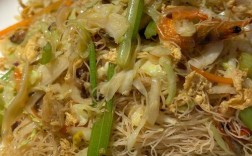 温州海鲜炒米线怎么做才够鲜？