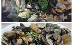 紫苏炒海鲜，紫苏真的不用泡水吗？