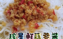 蒜蓉辣酱和海鲜酱怎么搭配炒菜更香？