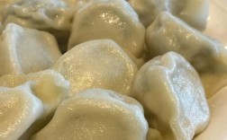 海鲜饺子图片和做法大全