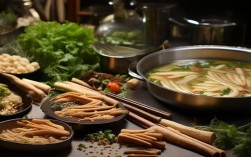 如何制作营养丰富的乌骨鸡人参汤？