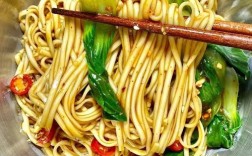 家常拌面图片全家，有哪些家常做法？