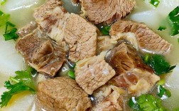 牛肉烧萝卜怎么做才好吃？