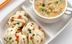 3岁宝宝早餐怎么搭配才营养？