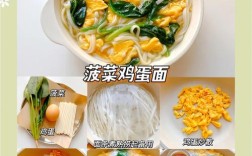 家常面汤做法有哪些？