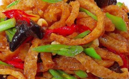 家常炒猪皮怎么做？家常做法有哪些？