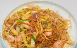 海鲜炒米粉做法大全鸡蛋怎么炒才好吃？