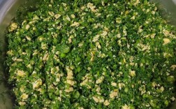 茴香饺子馅怎么做才好吃？