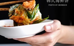 韩国海鲜饼蘸料 酱油