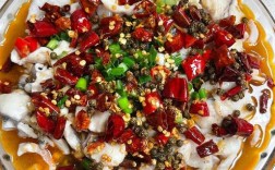 水煮鱼片家常做法视频，在家怎么做？