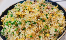 海鲜酱油炒蛋饭，鲜味会冲突吗？