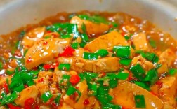 豆腐炒韭菜家常做法有哪些？