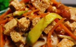 家常炒凉皮怎么做？家常做法有哪些？