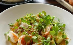 西餐海鲜前菜豆果，如何搭配才美味？