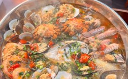 海鲜麻辣小咖怎么做？家常做法步骤有哪些？