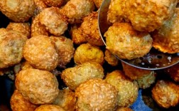 糯米丸子怎么做才好吃？家常做法有哪些？